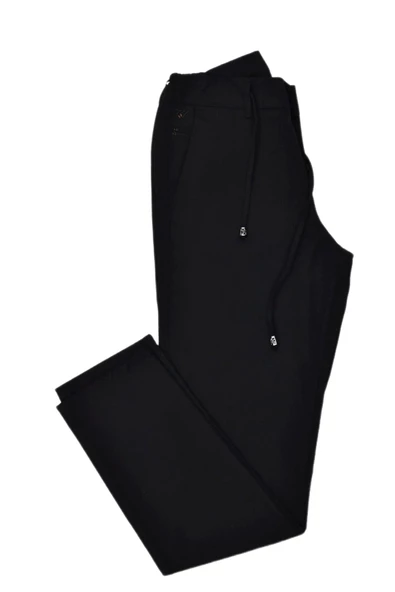 Erkek Jogger Silim Fit Kumaş Pantolon P1000 BGL-ST03830 ürün görseli 1