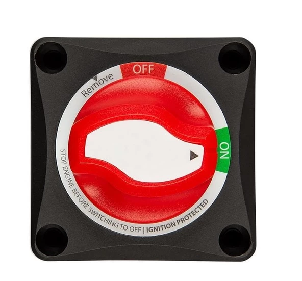 Victron DC Anahtar Aç/Kapa, VBS127010010, ürün görseli 1
