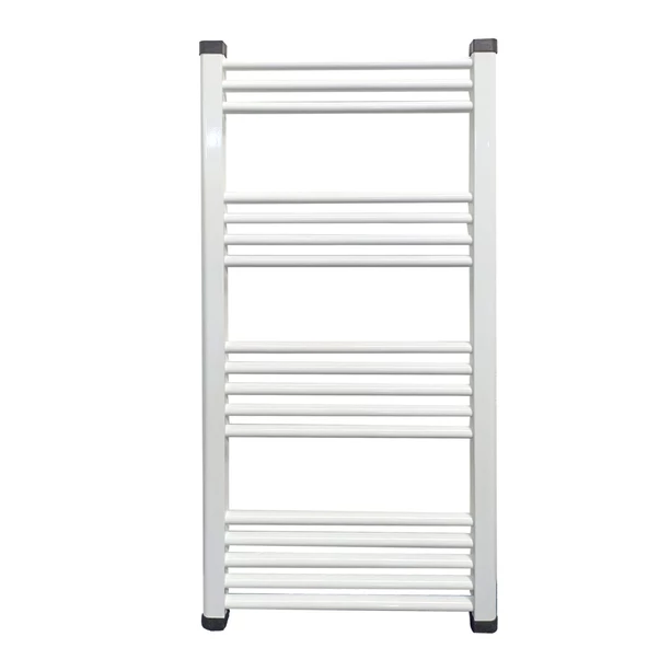 Sanica Havlupan Düz Beyaz 16 Borulu 500x1000 mm ürün görseli 1