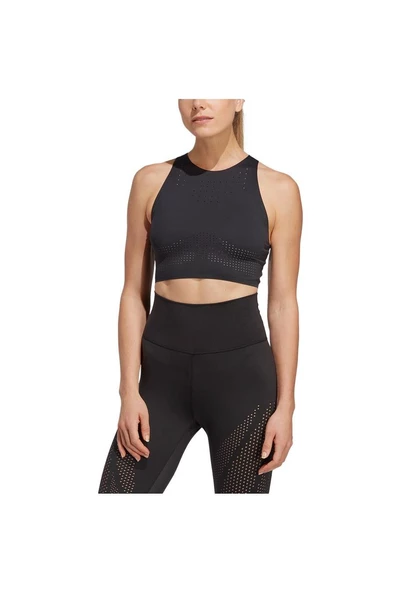 adidas BOA  TK Kadın Atlet HR7778 - Resim 2
