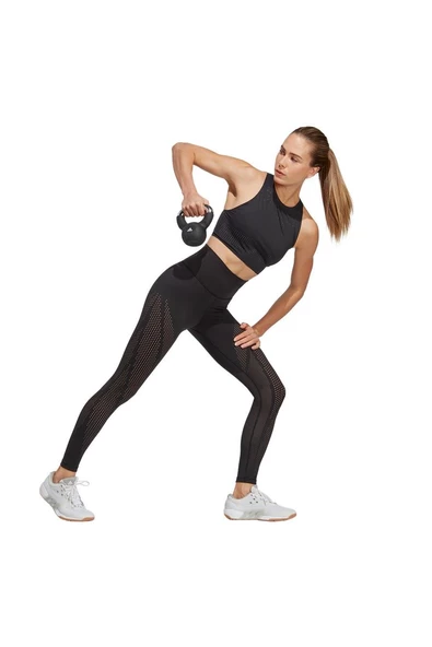 adidas BOA  TK Kadın Atlet HR7778 - Resim 4