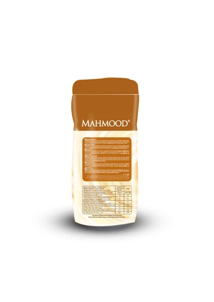 Mahmood Coffee Kahve Kreması Süt Tozu 170 gram - Resim 2