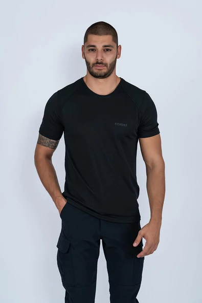 T-SHIRT BASIC 001 - 807 JKR - Resim 12