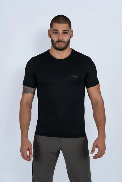 T-SHIRT BASIC 001 - 807 YGM - Resim 2