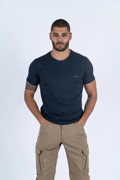 T-SHIRT BASIC 001 - 807 YGM ürün görseli 1