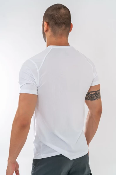 T-SHIRT BASIC 001 - 807 YGM - Resim 9