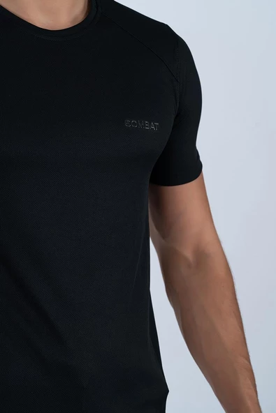 T-SHIRT BASIC 001 - 807 YGM - Resim 8