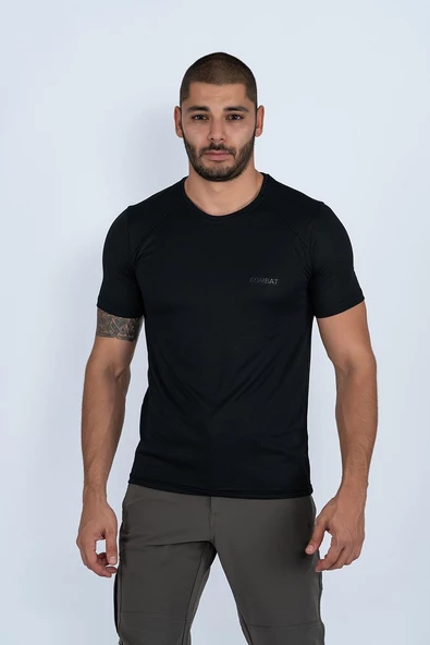 T-SHIRT BASIC 001 - 807 YGM - Resim 11