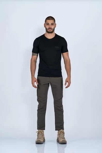T-SHIRT BASIC 001 - 807 YGM - Resim 10