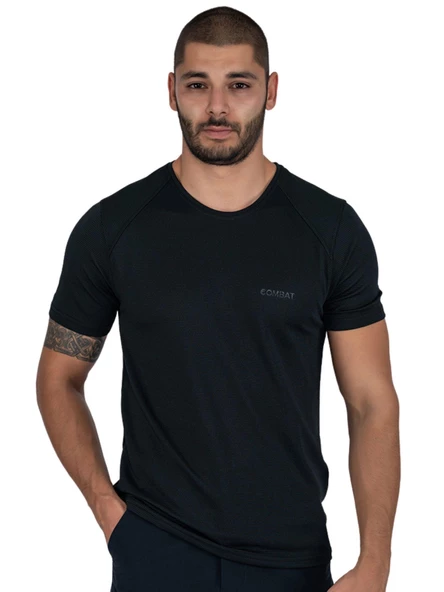 T-SHIRT BASIC 001 - 807 JKR - Resim 11