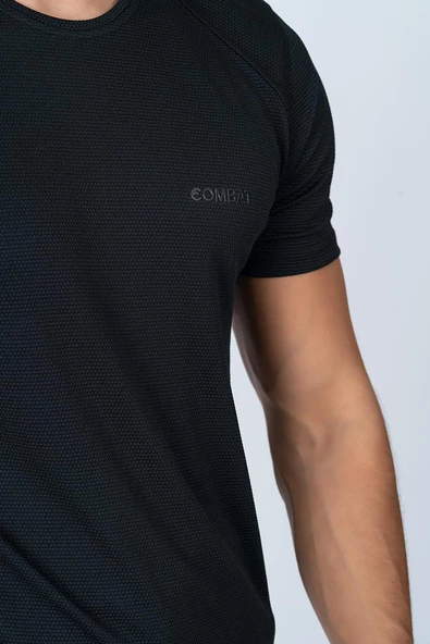 T-SHIRT BASIC 001 - 807 JKR - Resim 8