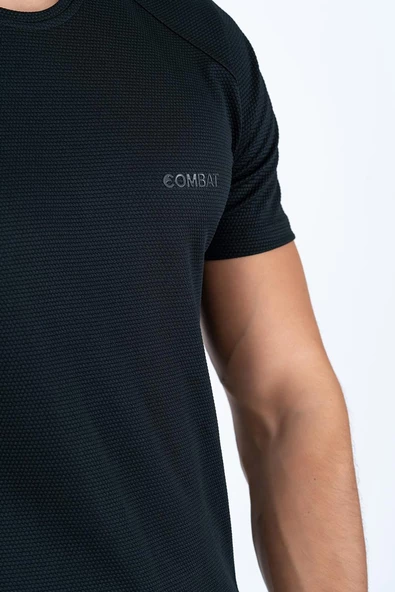 T-SHIRT BASIC 001 - 807 JKR - Resim 9