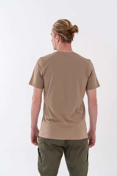 T-SHIRT BASIC - 807 ORG - Resim 8