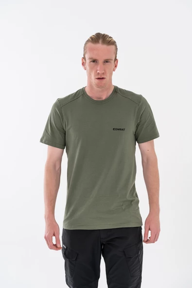 T-SHIRT BASIC - 807 ORG - Resim 11