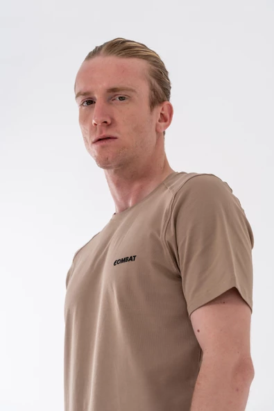 T-SHIRT BASIC - 807 ORG - Resim 4