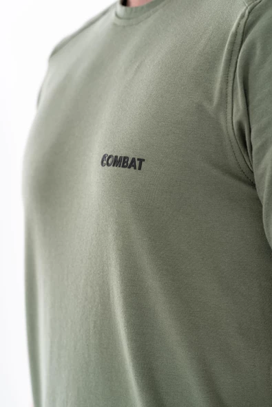T-SHIRT BASIC - 807 ORG - Resim 5