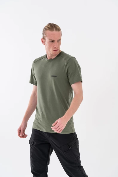 T-SHIRT BASIC - 807 ORG - Resim 8
