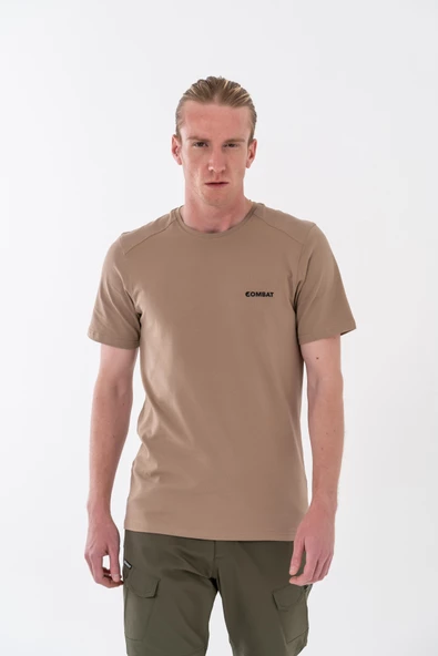 T-SHIRT BASIC - 807 ORG - Resim 6