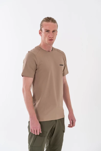 T-SHIRT BASIC - 807 ORG - Resim 7