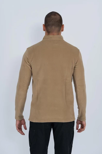 SWEATSHIRT POLAR - 903 - Resim 10