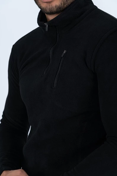 SWEATSHIRT POLAR - 903 - Resim 3
