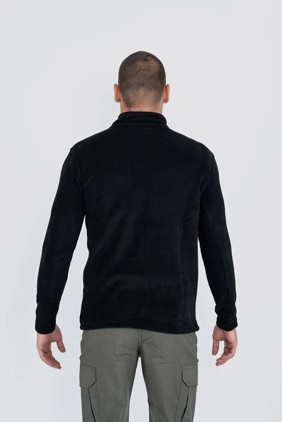 SWEATSHIRT POLAR - 903 - Resim 5