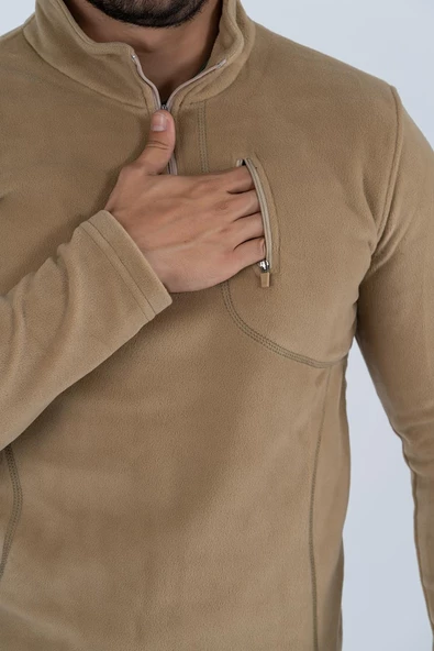 SWEATSHIRT POLAR - 903 - Resim 9