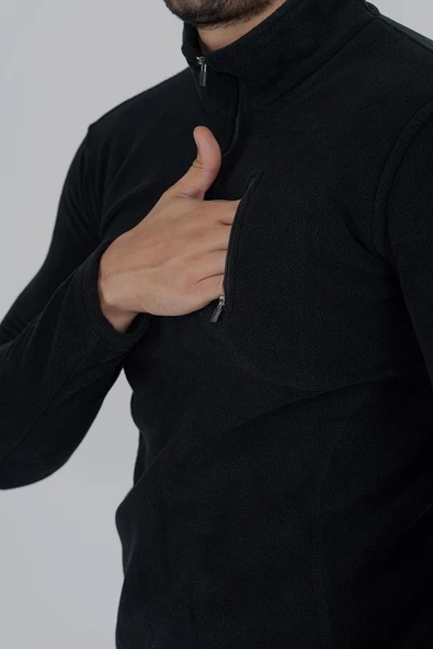 SWEATSHIRT POLAR - 903 - Resim 4