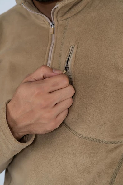 SWEATSHIRT POLAR - 903 - Resim 3