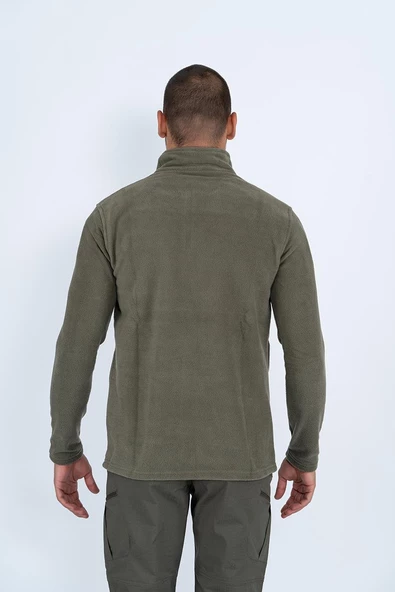SWEATSHIRT POLAR - 903 - Resim 4