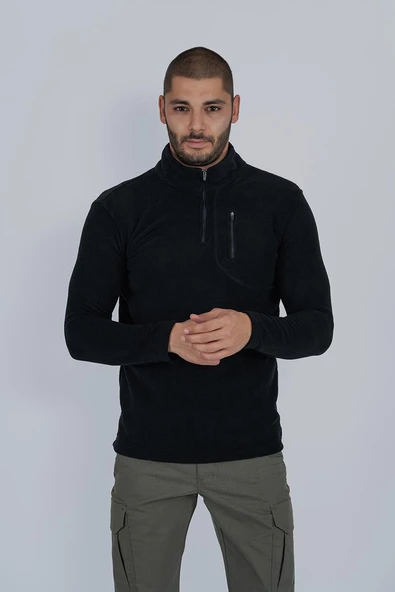 SWEATSHIRT POLAR - 903 - Resim 12