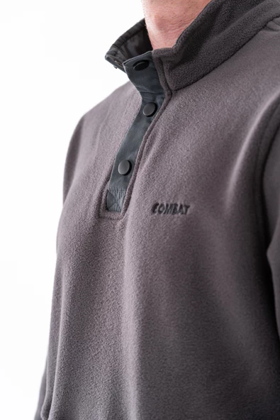 SWEATSHIRT POLAR - 909 - Resim 6