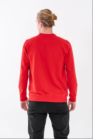 SWEATSHIRT - 906 - Resim 8