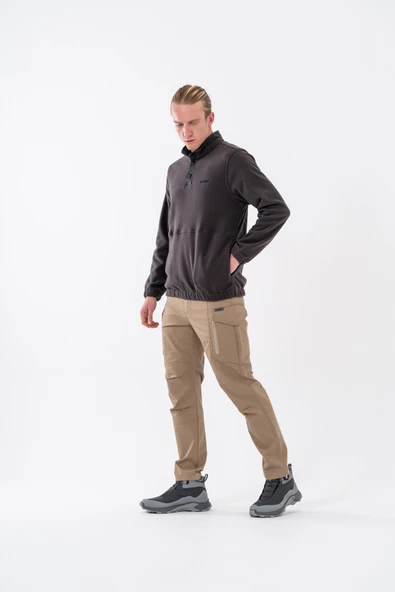 SWEATSHIRT POLAR - 909 - Resim 9