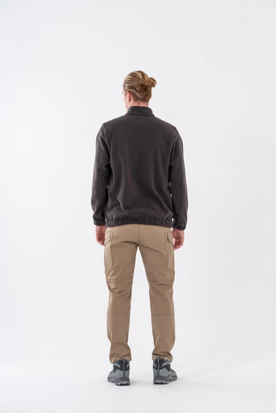 SWEATSHIRT POLAR - 909 - Resim 10