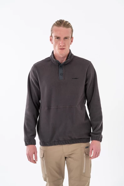 SWEATSHIRT POLAR - 909 - Resim 5