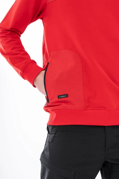 SWEATSHIRT - 906 - Resim 7