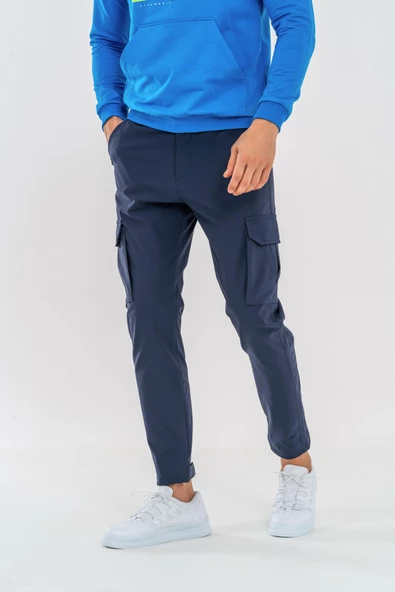 PANTOLON TREKKING - 512 - Resim 7