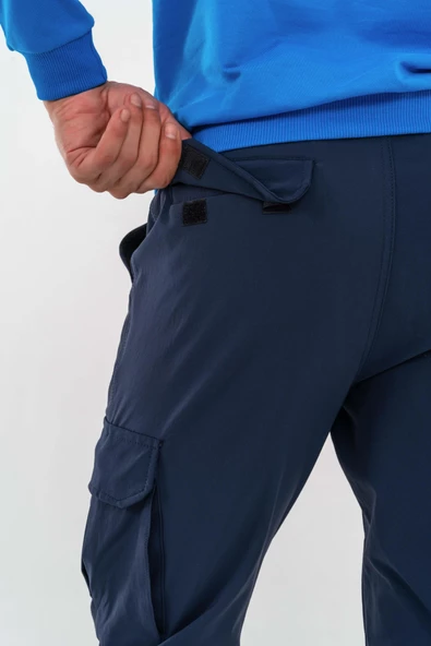 PANTOLON TREKKING - 512 - Resim 10