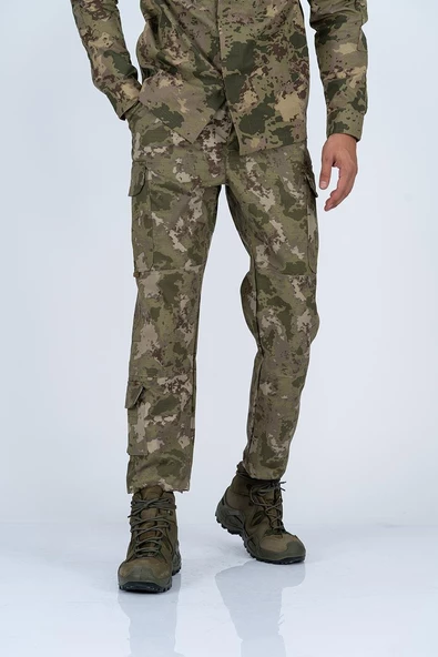 PANTOLON ORİJİNAL POLİ COTTON - 504 - Resim 10