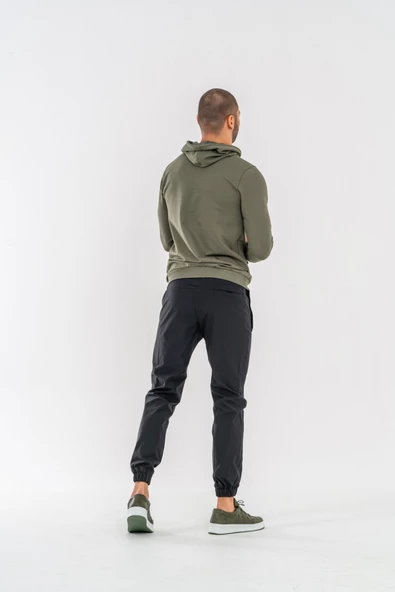 PANTOLON JOGGER SAFARİ - 513 - Resim 10