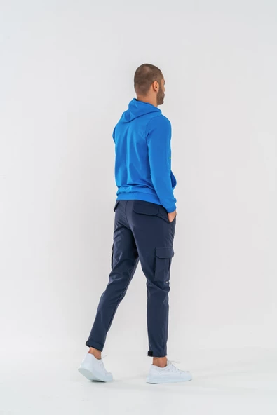 PANTOLON TREKKING - 512 - Resim 6