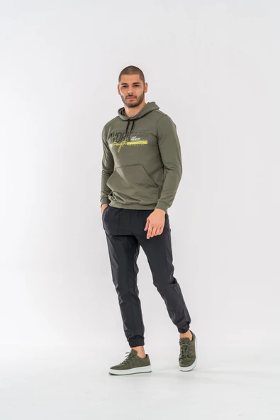 PANTOLON JOGGER SAFARİ - 513 - Resim 12