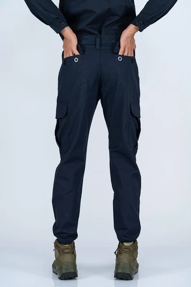 PANTOLON JANDARMA ASAYİŞ BKT - 509 - Resim 10
