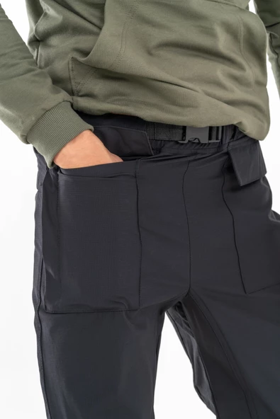 PANTOLON JOGGER SAFARİ - 513 - Resim 8