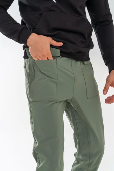 PANTOLON JOGGER SAFARİ - 513 - Resim 7