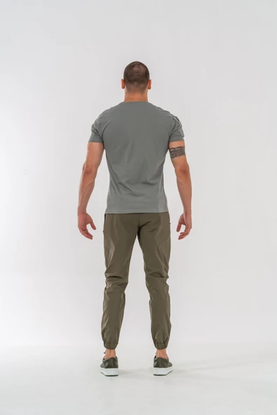 PANTOLON JOGGER SAFARİ - 513 - Resim 10