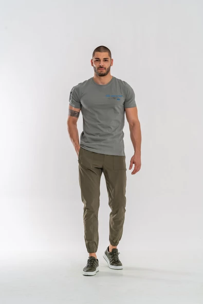PANTOLON JOGGER SAFARİ - 513 - Resim 3