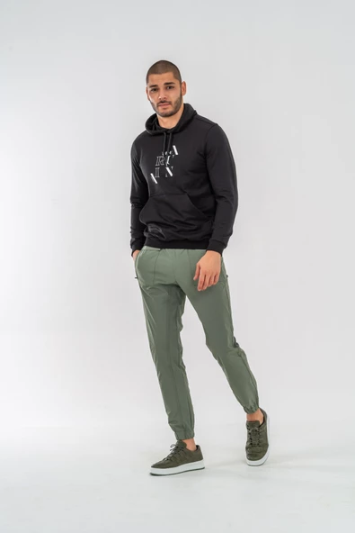 PANTOLON JOGGER SAFARİ - 513 - Resim 3