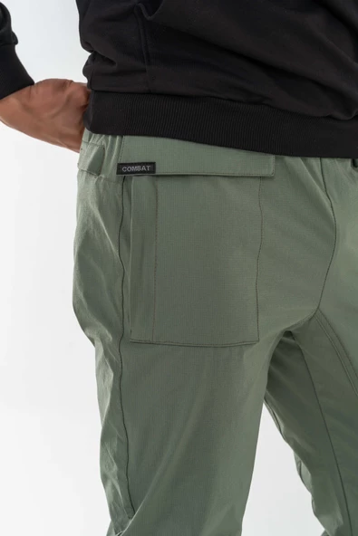 PANTOLON JOGGER SAFARİ - 513 - Resim 6